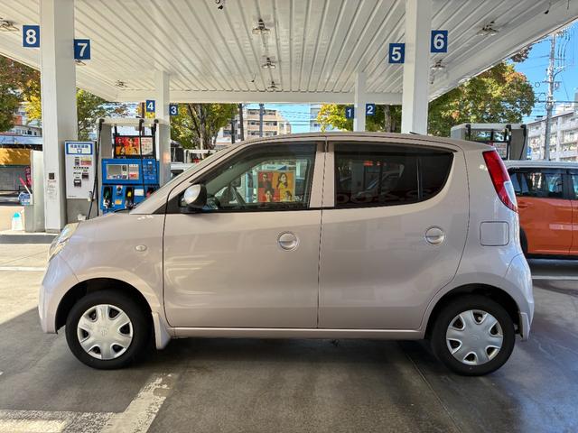 MRワゴン G ETC キーレスエントリー 電動格納ミラー ベンチシート AT 盗難防止システム ABS CD 衝突安全ボディ エアコン レンタUP(19枚目)