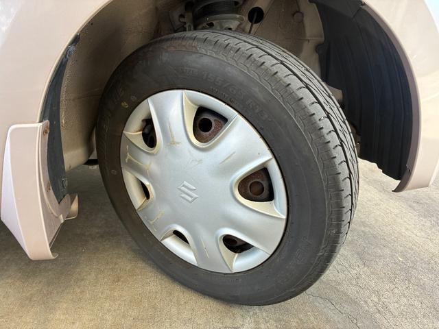 MRワゴン G ETC キーレスエントリー 電動格納ミラー ベンチシート AT 盗難防止システム ABS CD 衝突安全ボディ エアコン レンタUP(21枚目)