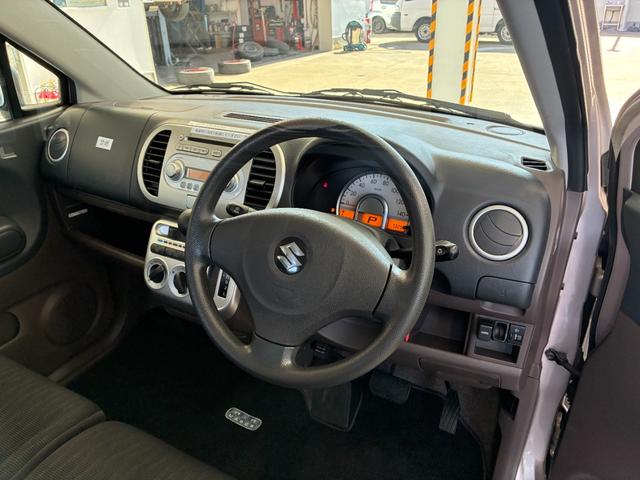 MRワゴン G ETC キーレスエントリー 電動格納ミラー ベンチシート AT 盗難防止システム ABS CD 衝突安全ボディ エアコン レンタUP(27枚目)