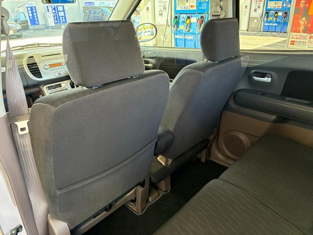 MRワゴン G ETC キーレスエントリー 電動格納ミラー ベンチシート AT 盗難防止システム ABS CD 衝突安全ボディ エアコン レンタUP(31枚目)