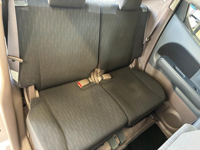 MRワゴン G ETC キーレスエントリー 電動格納ミラー ベンチシート AT 盗難防止システム ABS CD 衝突安全ボディ エアコン レンタUP(33枚目)