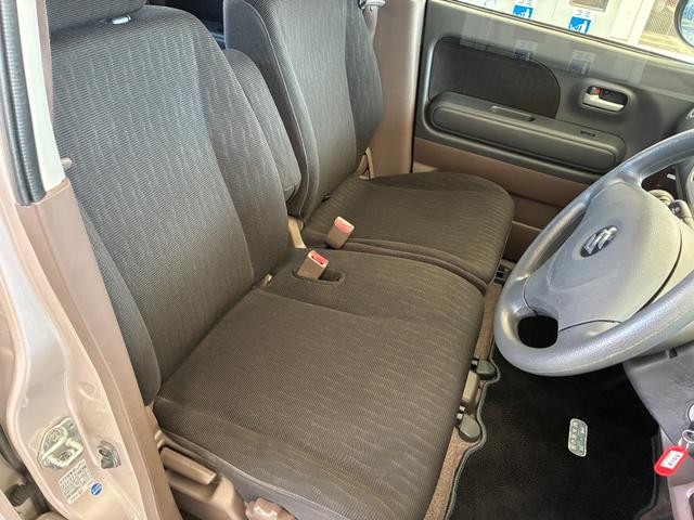 MRワゴン G ETC キーレスエントリー 電動格納ミラー ベンチシート AT 盗難防止システム ABS CD 衝突安全ボディ エアコン レンタUP(37枚目)