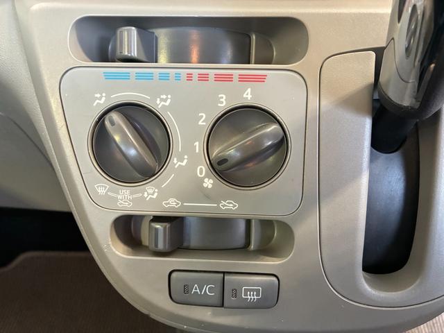 ミライース X スマートセレクションSA ETC ナビ 衝突被害軽減システム キーレスエントリー アイドリングストップ 電動格納ミラー CVT 盗難防止システム ABS ESC CD アルミホイール 衝突安全ボディ エアコン レンタUP(6枚目)