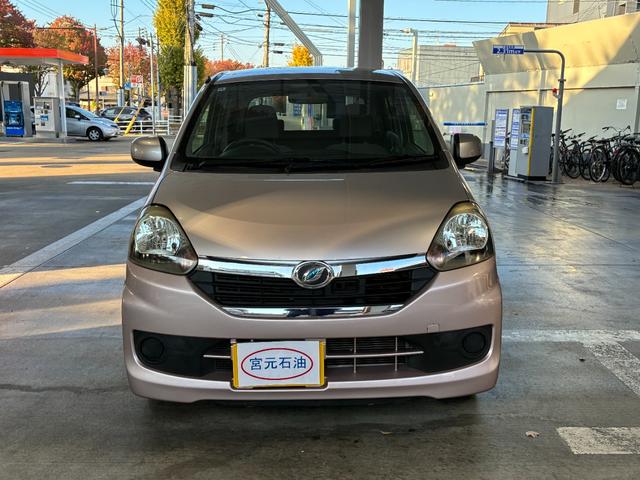 ミライース X スマートセレクションSA ETC ナビ 衝突被害軽減システム キーレスエントリー アイドリングストップ 電動格納ミラー CVT 盗難防止システム ABS ESC CD アルミホイール 衝突安全ボディ エアコン レンタUP(15枚目)