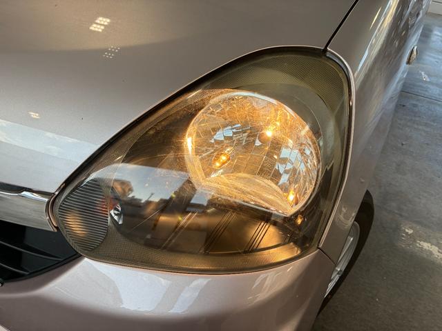 ミライース X スマートセレクションSA ETC ナビ 衝突被害軽減システム キーレスエントリー アイドリングストップ 電動格納ミラー CVT 盗難防止システム ABS ESC CD アルミホイール 衝突安全ボディ エアコン レンタUP(25枚目)