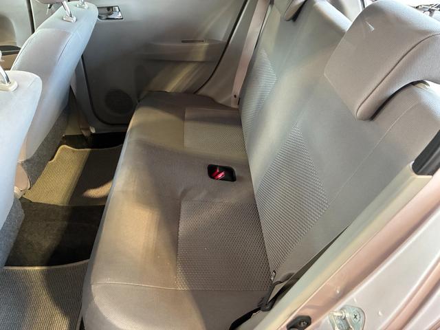 ミライース X スマートセレクションSA ETC ナビ 衝突被害軽減システム キーレスエントリー アイドリングストップ 電動格納ミラー CVT 盗難防止システム ABS ESC CD アルミホイール 衝突安全ボディ エアコン レンタUP(31枚目)