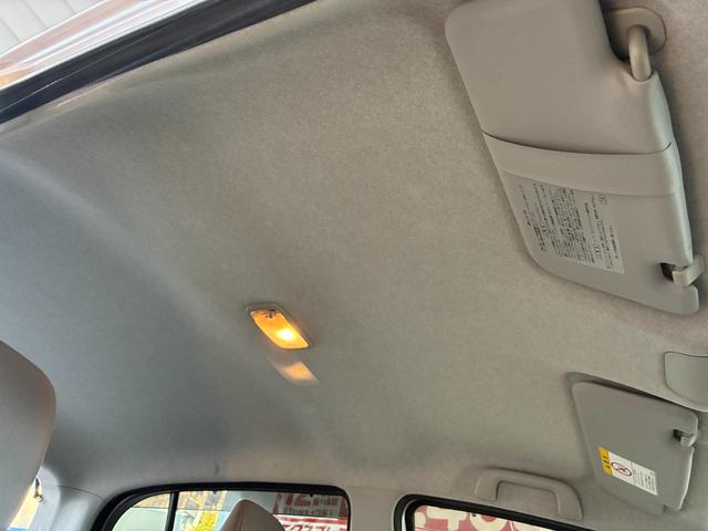 ミライース X スマートセレクションSA ETC ナビ 衝突被害軽減システム キーレスエントリー アイドリングストップ 電動格納ミラー CVT 盗難防止システム ABS ESC CD アルミホイール 衝突安全ボディ エアコン レンタUP(34枚目)