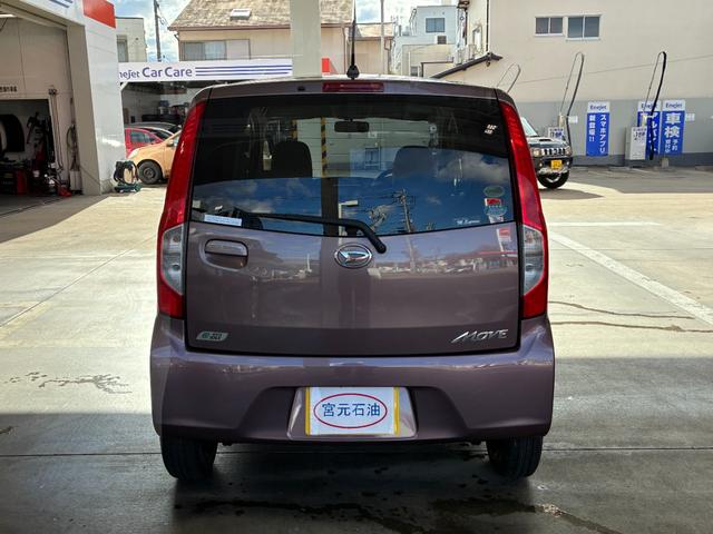 ムーヴ Ｌ　ＳＡ　ＥＴＣ　衝突被害軽減システム　キーレスエントリー　アイドリングストップ　電動格納ミラー　ベンチシート　ＣＶＴ　盗難防止システム　ＡＢＳ　ＥＳＣ　ミュージックプレイヤー接続可　衝突安全ボディ　レンタＵＰ（18枚目）