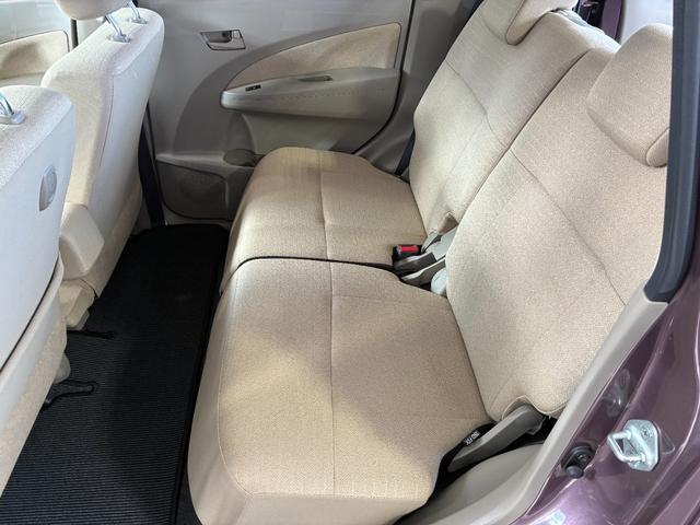 ムーヴ Ｌ　ＳＡ　ＥＴＣ　衝突被害軽減システム　キーレスエントリー　アイドリングストップ　電動格納ミラー　ベンチシート　ＣＶＴ　盗難防止システム　ＡＢＳ　ＥＳＣ　ミュージックプレイヤー接続可　衝突安全ボディ　レンタＵＰ（31枚目）