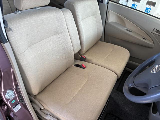 ムーヴ Ｌ　ＳＡ　ＥＴＣ　衝突被害軽減システム　キーレスエントリー　アイドリングストップ　電動格納ミラー　ベンチシート　ＣＶＴ　盗難防止システム　ＡＢＳ　ＥＳＣ　ミュージックプレイヤー接続可　衝突安全ボディ　レンタＵＰ（33枚目）