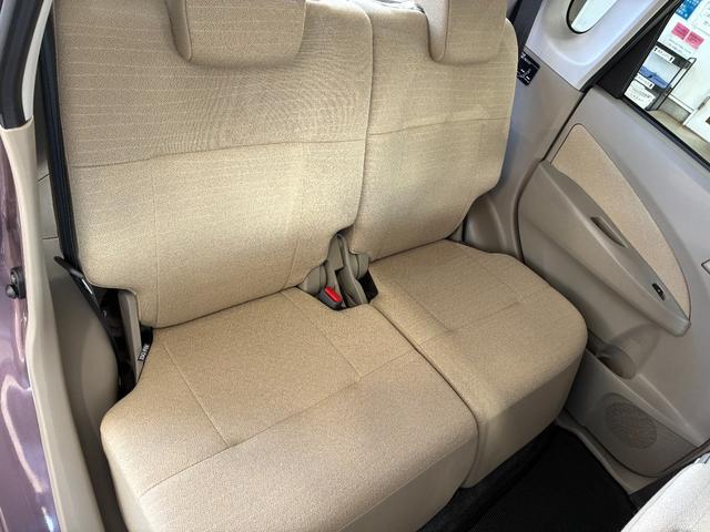 ムーヴ Ｌ　ＳＡ　ＥＴＣ　衝突被害軽減システム　キーレスエントリー　アイドリングストップ　電動格納ミラー　ベンチシート　ＣＶＴ　盗難防止システム　ＡＢＳ　ＥＳＣ　ミュージックプレイヤー接続可　衝突安全ボディ　レンタＵＰ（35枚目）