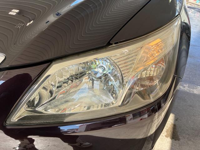 エクシーガ ２．５ｉアイサイト　アルカンターラセレクション　４ＷＤ　ＥＴＣ　バックカメラ　ナビ　オートクルーズコントロール　衝突被害軽減システム　オートライト　ＨＩＤ　スマートキー　アイドリングストップ　電格ミラー　後席モニター　３列シート　ＣＶＴ　レンタＵＰ（38枚目）