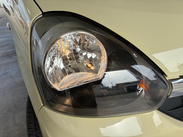 ミライース Ｘ　スマートセレクションＳＡ　ＥＴＣ　ＴＶ　衝突被害軽減システム　キーレスエントリー　アイドリングストップ　電動格納ミラー　ＣＶＴ　盗難防止システム　ＡＢＳ　ＥＳＣ　ＣＤ　ＤＶＤ再生　Ｂｌｕｅｔｏｏｔｈ　アルミホイール　レンタＵＰ（21枚目）