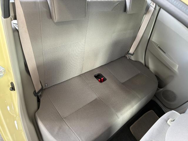 ミライース Ｘ　スマートセレクションＳＡ　ＥＴＣ　ＴＶ　衝突被害軽減システム　キーレスエントリー　アイドリングストップ　電動格納ミラー　ＣＶＴ　盗難防止システム　ＡＢＳ　ＥＳＣ　ＣＤ　ＤＶＤ再生　Ｂｌｕｅｔｏｏｔｈ　アルミホイール　レンタＵＰ（29枚目）