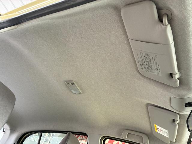 ミライース Ｘ　スマートセレクションＳＡ　ＥＴＣ　ＴＶ　衝突被害軽減システム　キーレスエントリー　アイドリングストップ　電動格納ミラー　ＣＶＴ　盗難防止システム　ＡＢＳ　ＥＳＣ　ＣＤ　ＤＶＤ再生　Ｂｌｕｅｔｏｏｔｈ　アルミホイール　レンタＵＰ（30枚目）