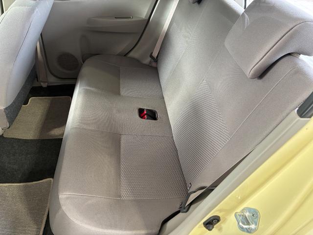 ミライース Ｘ　スマートセレクションＳＡ　ＥＴＣ　ＴＶ　衝突被害軽減システム　キーレスエントリー　アイドリングストップ　電動格納ミラー　ＣＶＴ　盗難防止システム　ＡＢＳ　ＥＳＣ　ＣＤ　ＤＶＤ再生　Ｂｌｕｅｔｏｏｔｈ　アルミホイール　レンタＵＰ（34枚目）