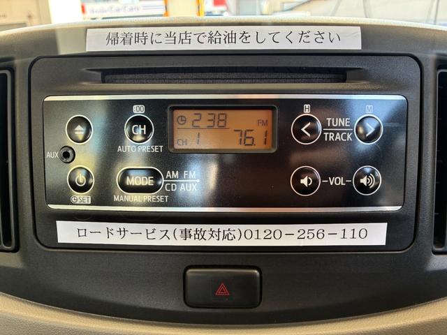 ピクシスエポック Ｌ　ＥＴＣ　キーレスエントリー　アイドリングストップ　ＣＶＴ　盗難防止システム　ＡＢＳ　ＣＤ　ミュージックプレイヤー接続可　衝突安全ボディ　エアコン　パワーステアリング　パワーウィンドウ　レンタＵＰ（4枚目）