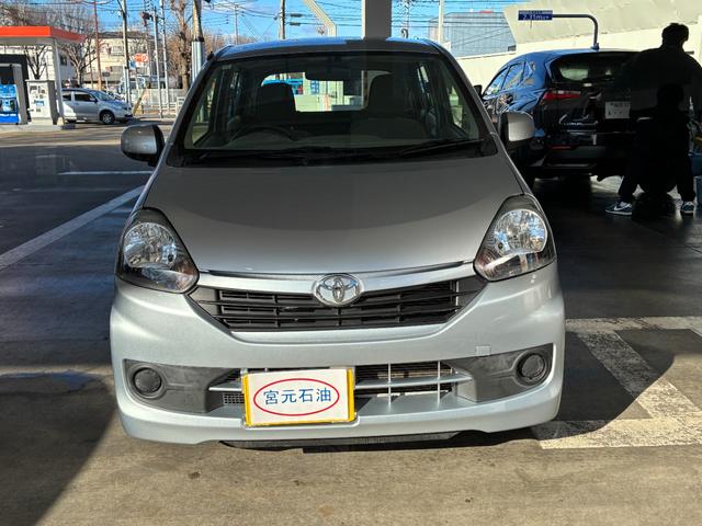 ピクシスエポック Ｌ　ＥＴＣ　キーレスエントリー　アイドリングストップ　ＣＶＴ　盗難防止システム　ＡＢＳ　ＣＤ　ミュージックプレイヤー接続可　衝突安全ボディ　エアコン　パワーステアリング　パワーウィンドウ　レンタＵＰ（12枚目）