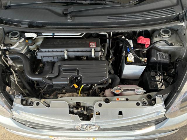 ピクシスエポック Ｌ　ＥＴＣ　キーレスエントリー　アイドリングストップ　ＣＶＴ　盗難防止システム　ＡＢＳ　ＣＤ　ミュージックプレイヤー接続可　衝突安全ボディ　エアコン　パワーステアリング　パワーウィンドウ　レンタＵＰ（19枚目）