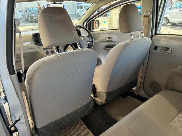 ピクシスエポック Ｌ　ＥＴＣ　キーレスエントリー　アイドリングストップ　ＣＶＴ　盗難防止システム　ＡＢＳ　ＣＤ　ミュージックプレイヤー接続可　衝突安全ボディ　エアコン　パワーステアリング　パワーウィンドウ　レンタＵＰ（32枚目）