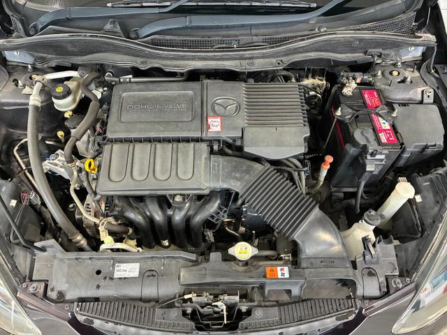 デミオ １３Ｃスマートエディション　ＥＴＣ　バックカメラ　ナビ　ワンセグ　キーレスエントリー　電動格納ミラー　ＡＴ　衝突安全ボディ　ＡＢＳ　ＣＤ　エアコン　パワーステアリング　レンタＵＰ（19枚目）