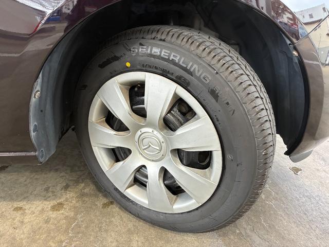 デミオ １３Ｃスマートエディション　ＥＴＣ　バックカメラ　ナビ　ワンセグ　キーレスエントリー　電動格納ミラー　ＡＴ　衝突安全ボディ　ＡＢＳ　ＣＤ　エアコン　パワーステアリング　レンタＵＰ（20枚目）