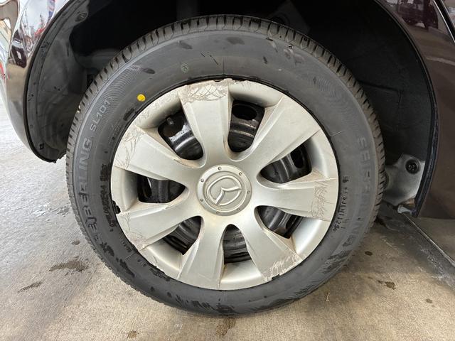 デミオ １３Ｃスマートエディション　ＥＴＣ　バックカメラ　ナビ　ワンセグ　キーレスエントリー　電動格納ミラー　ＡＴ　衝突安全ボディ　ＡＢＳ　ＣＤ　エアコン　パワーステアリング　レンタＵＰ（21枚目）