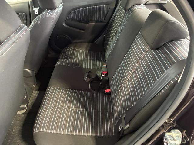 デミオ １３Ｃスマートエディション　ＥＴＣ　バックカメラ　ナビ　ワンセグ　キーレスエントリー　電動格納ミラー　ＡＴ　衝突安全ボディ　ＡＢＳ　ＣＤ　エアコン　パワーステアリング　レンタＵＰ（27枚目）