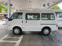 MAZDA BONGO VAN