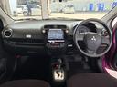毎回座るフロントシート。運転席は必ず使用する部分ですので、座り心地が重要です!