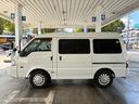 MAZDA BONGO VAN