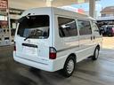 MAZDA BONGO VAN