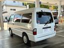 MAZDA BONGO VAN