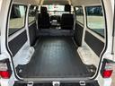MAZDA BONGO VAN