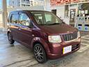 ＭＸ　ＥＴＣ　キーレスエントリー　電動格納ミラー　ベンチシート　ＡＴ　盗難防止システム　ＣＤ　アルミホイール　衝突安全ボディ　エアコン　パワーステアリング　パワーウィンドウ　レンタＵＰ（13枚目）