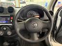 マーチ １２Ｓ　Ｖパッケージ　ＥＴＣ　キーレスエントリー　電動格納ミラー　ＣＶＴ　衝突安全ボディ　ＡＢＳ　ＣＤ　ミュージックプレイヤー接続可　エアコン　パワーステアリング　パワーウィンドウ　レンタＵＰ（3枚目）
