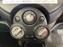 マーチ １２Ｓ　Ｖパッケージ　ＥＴＣ　キーレスエントリー　電動格納ミラー　ＣＶＴ　衝突安全ボディ　ＡＢＳ　ＣＤ　ミュージックプレイヤー接続可　エアコン　パワーステアリング　パワーウィンドウ　レンタＵＰ（8枚目）