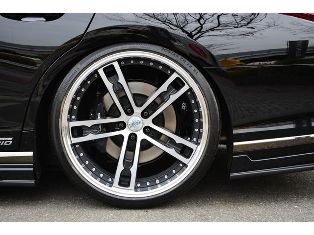 LS500h Fスポーツ(8枚目)
