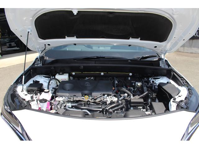 ハリアーハイブリッド Ｚ　レザーパッケージ・ナイトシェード　メーカーオプション　調光パノラマルーフ　プラチナホワイトパールマイカ　ＩＴＳ　Ｃｏｎｎｅｃｔ　アクセサリーコンセント（ＡＣ１００Ｖ　１５００Ｗ）（17枚目）