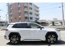 RAV4 Z モデリスタエアロパーツセット(LED付) モデリスタフロントグリル オプション20インチタイヤホイール ムーンルーフ付車 中古車画像_4
