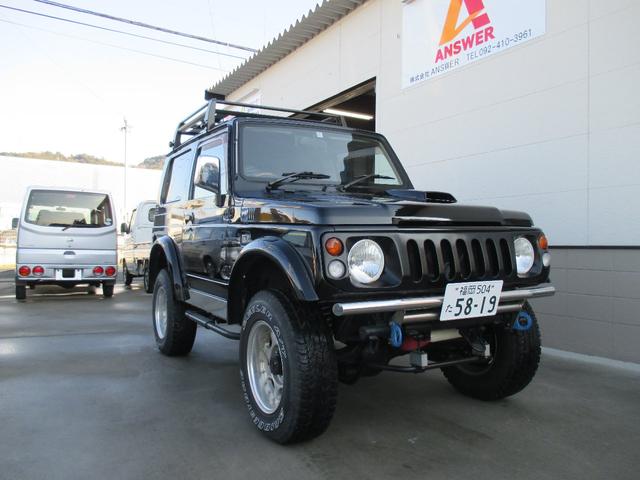 ジムニー スズキ xs 構造変更 普通車登録済 ターボ リフトアップ 4wd エアコン cd アルミホイール 福岡県 xs 構造変更 普通車登録済 ターボ リフトアップ 4wd エアコン cd アルミホイール スズキジムニーの中古車 Biglobe中古車情報 相場 検索 ジムニー スズキ xs 構造変更 普通車登録済 ターボ リフトアップ 4wd エアコン cd アルミホイール 福岡県 xs 構造変更 普通車登録済 ターボ リフトアップ 4wd エアコン cd アルミホイール スズキジムニーの中古車 Biglobe中古車情報 相場 検索