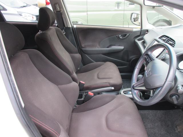 HONDA FIT SHE S