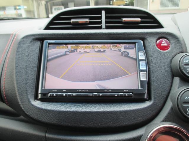 HONDA FIT SHE S