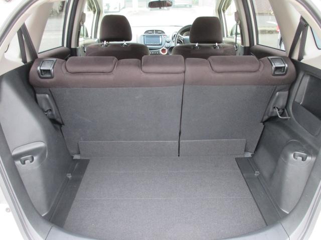 HONDA FIT SHE S