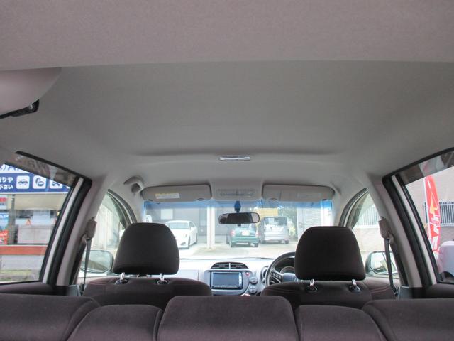 HONDA FIT SHE S
