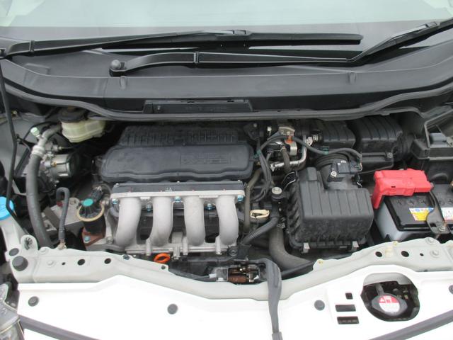 HONDA FIT SHE S