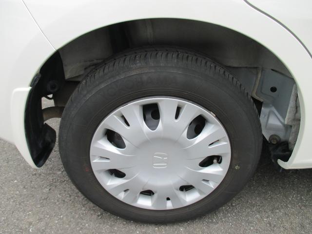 HONDA FIT SHE S