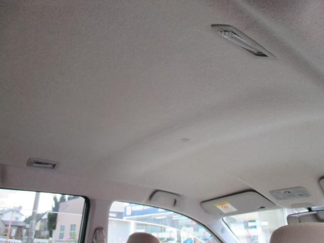 ムーヴ Ｌ　エアコンパワステ　キーレス　ＣＤステレオ　ベンチシ－ト　フルフラット（15枚目）