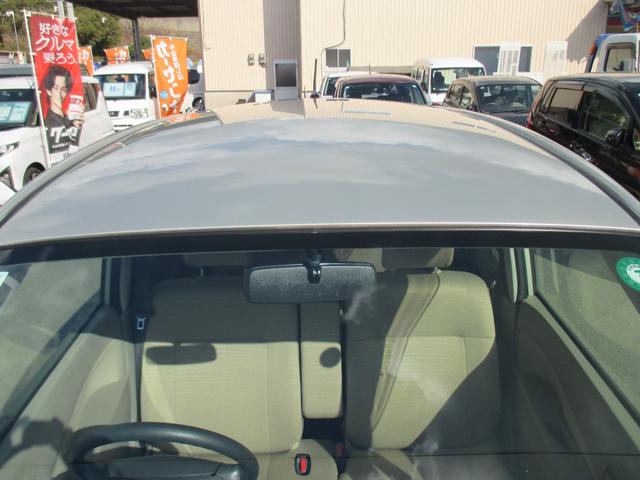 ムーヴ Ｌ　エアコンパワステ　キーレス　ＣＤステレオ　ベンチシ－ト　フルフラット（19枚目）