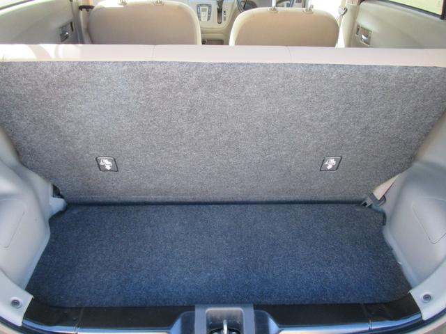 ミライース G ワンオーナー禁煙車 オ-トエアコン サイドエアバッグ キーレス アルミホイール 純正CDステレオ ETC(17枚目)